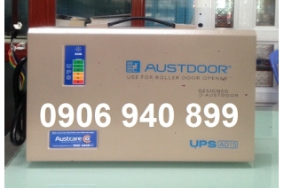  ( UPS ) Bộ Lưu Điện Cửa Cuốn Úc Austdoor AD15